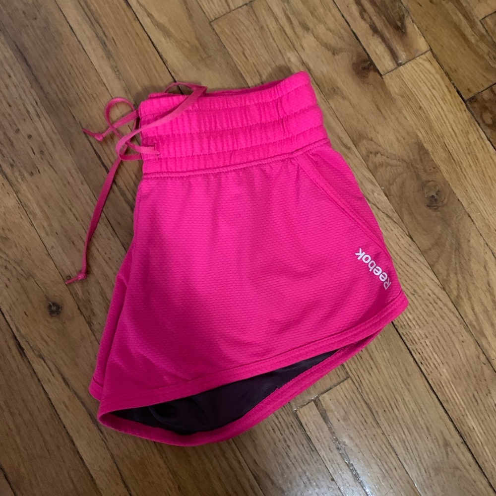Reebok Shorts